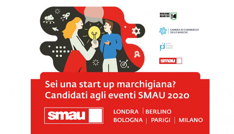 SMAU 2020